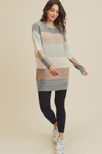 Sweater Dress Obsessed