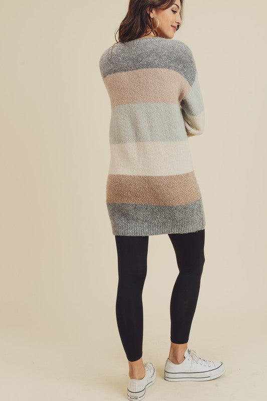 Sweater Dress Obsessed