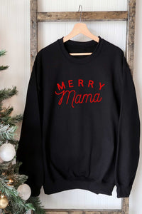 Merry Mama, Sweater