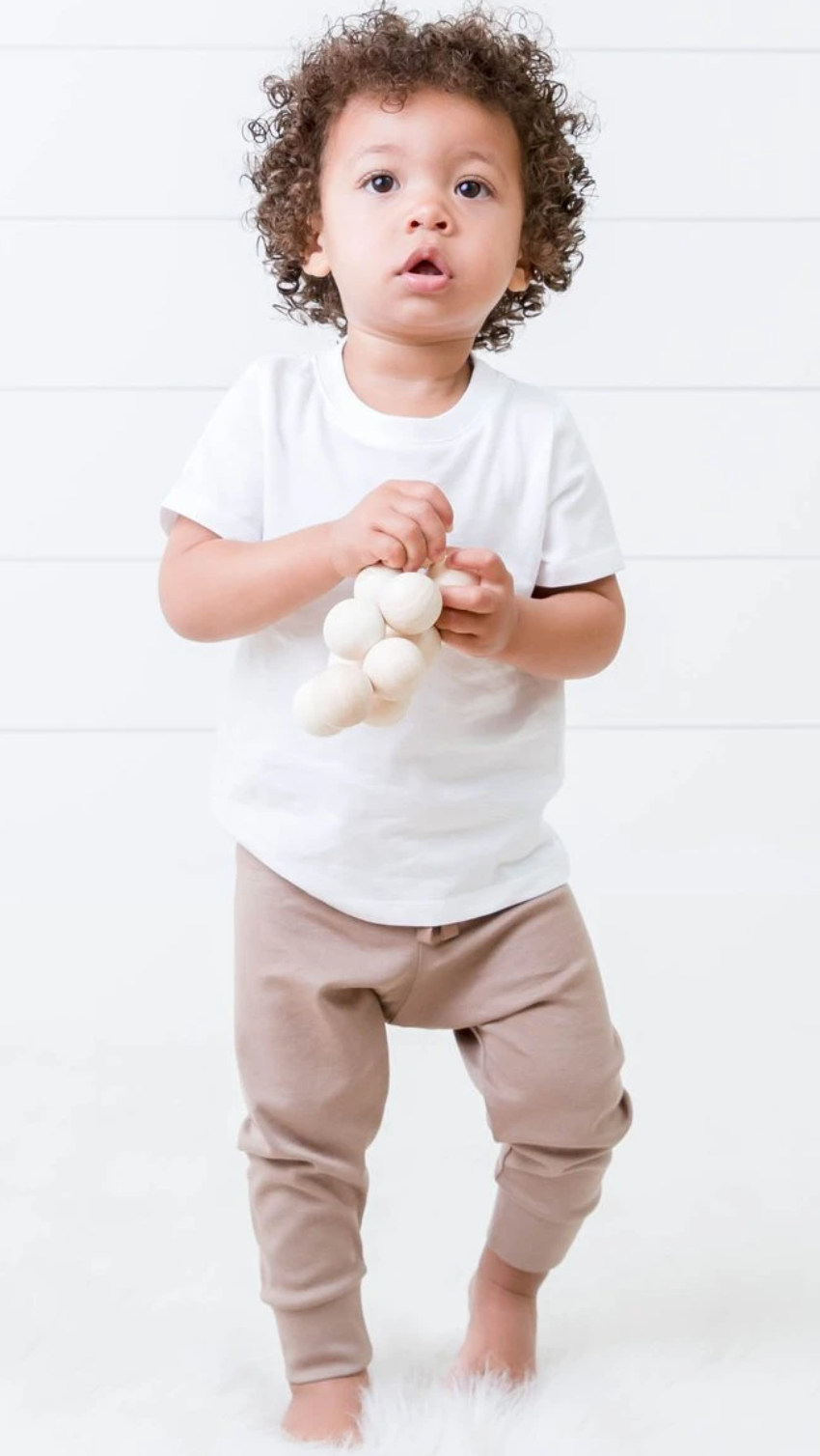 Toddler Sublimation T-Shirt, Westwood White
